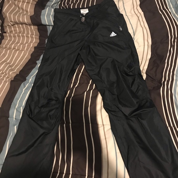 adidas winter pants
